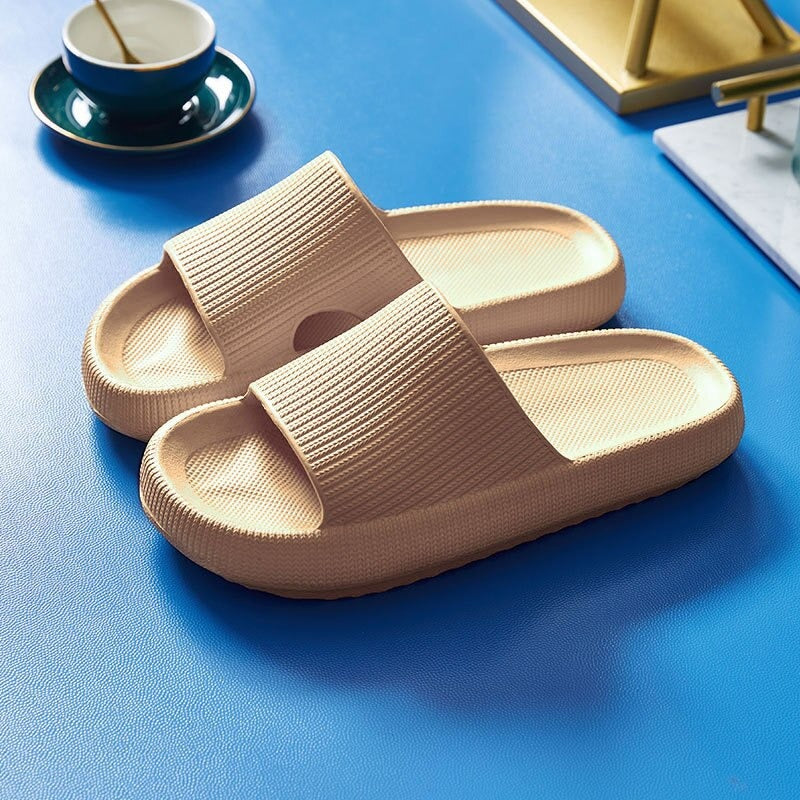 SoleCloud - Orthopedic sandals for ultimate comfort and footrest 8