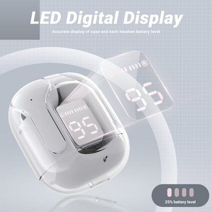 SonicPulse - Best Wireless Earbuds with Touch Control & LED Display 2