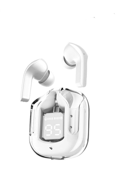 SonicPulse - Best Wireless Earbuds with Touch Control & LED Display 8