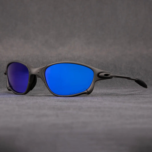 Spectre Polarized Sunglasses - UV400 Protection, Lightweight Frame, Vibrant Colors 0