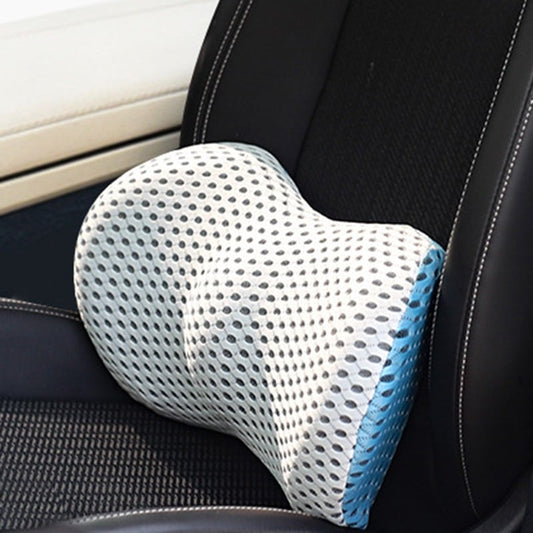 LUMBAREST - Oreiller lombaire orthopédique pour un soutien dorsal supérieur