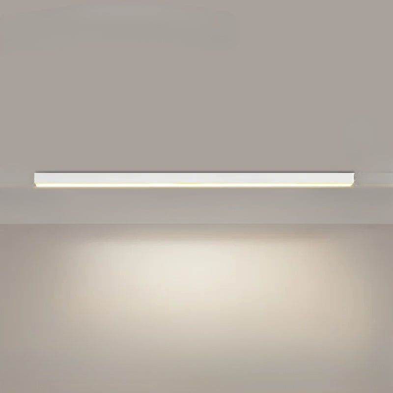 Stylight LED - minimalist ceiling lamp with Scandinavian design & strong luminosity 12