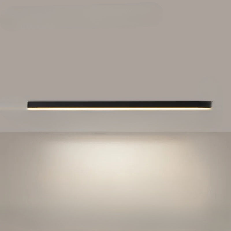 Stylight LED - minimalist ceiling lamp with Scandinavian design & strong luminosity 17