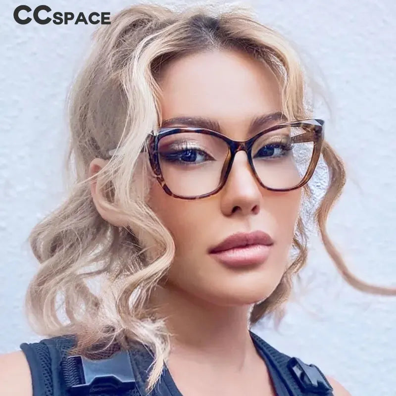 BLUESHIELD FRAMES – Stylish Anti-Blue Light Glasses for Women