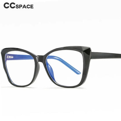 BLUESHIELD FRAMES – Stylish Anti-Blue Light Glasses for Women