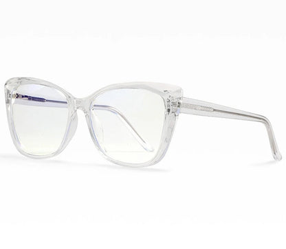 BLUESHIELD FRAMES – Stylish Anti-Blue Light Glasses for Women