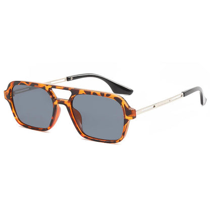CANDYVIEW SUNGLASSES – Retro Square Sunglasses with UV Protection for Women