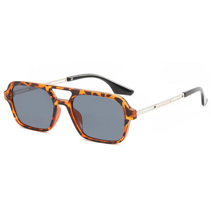 CANDYVIEW SUNGLASSES – Retro Square Sunglasses with UV Protection for Women