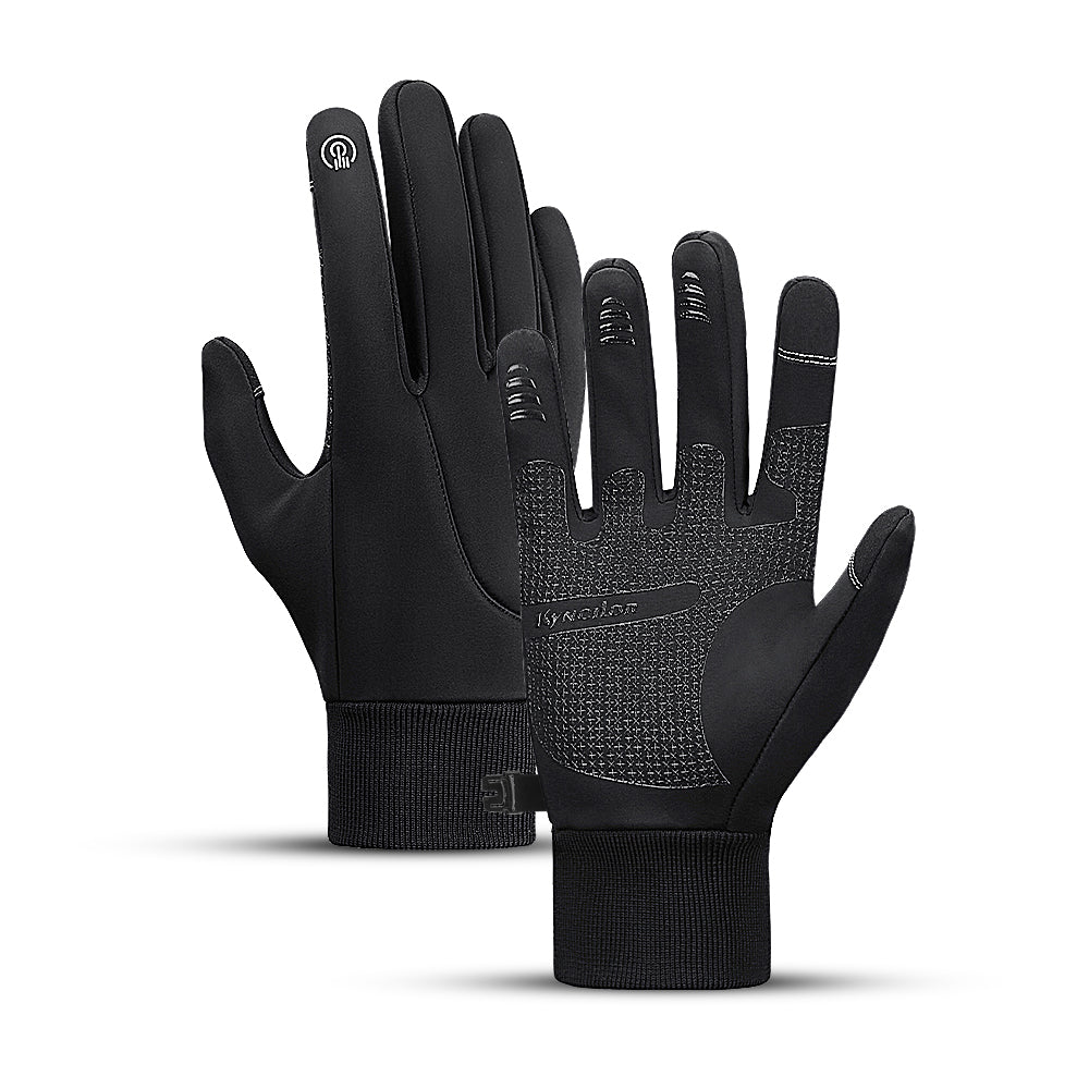Guanti Touch PRO - Guanti invernali caldi e impermeabili con funzione touchscreen