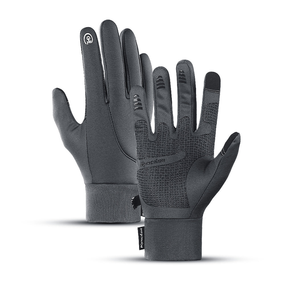 Guanti Touch PRO - Guanti invernali caldi e impermeabili con funzione touchscreen