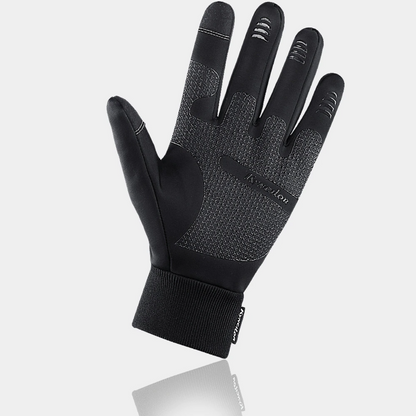 Guanti Touch PRO - Guanti invernali caldi e impermeabili con funzione touchscreen