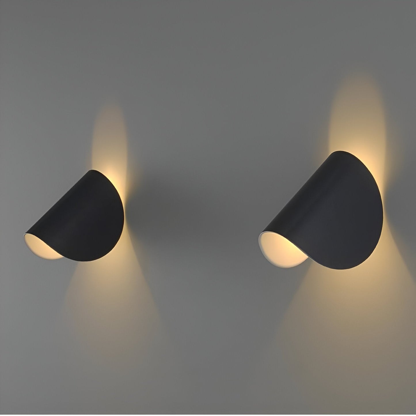 Twist WallLight - Lampe murale rotative pour un éclairage personnalisé
