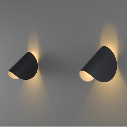 Twist WallLight - Lampe murale rotative pour un éclairage personnalisé
