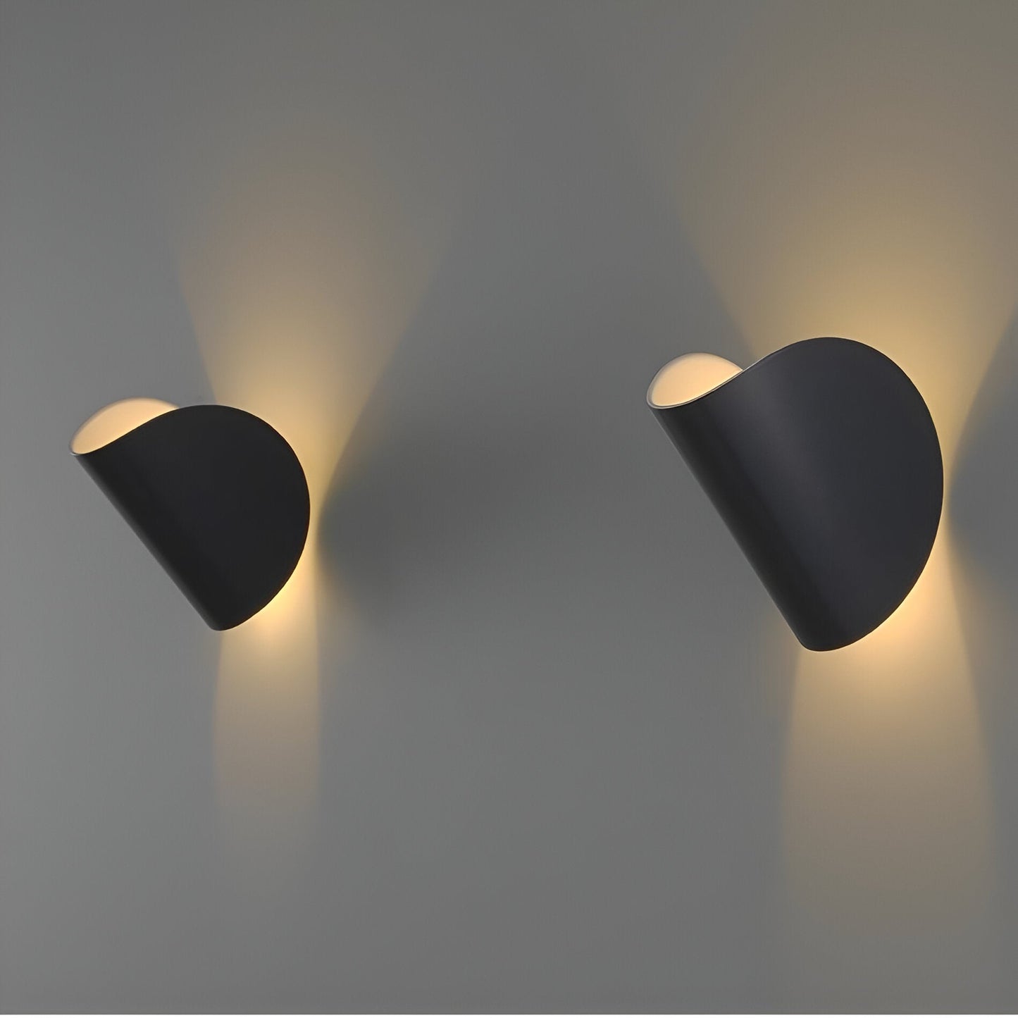 Twist WallLight - Lampe murale rotative pour un éclairage personnalisé