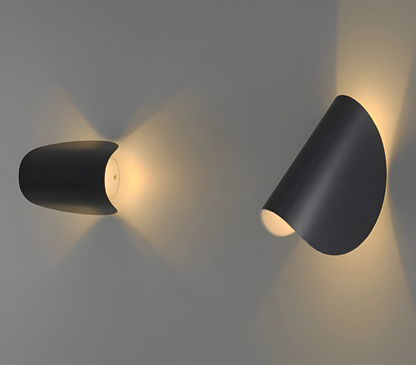 Twist WallLight - Lampe murale rotative pour un éclairage personnalisé