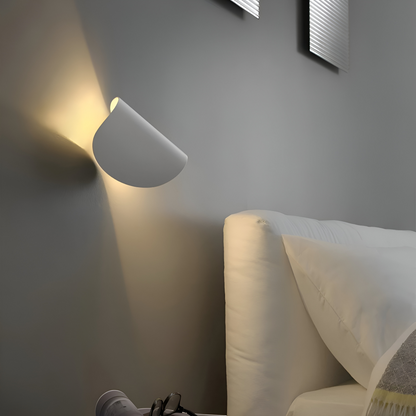 Twist WallLight - Lampe murale rotative pour un éclairage personnalisé