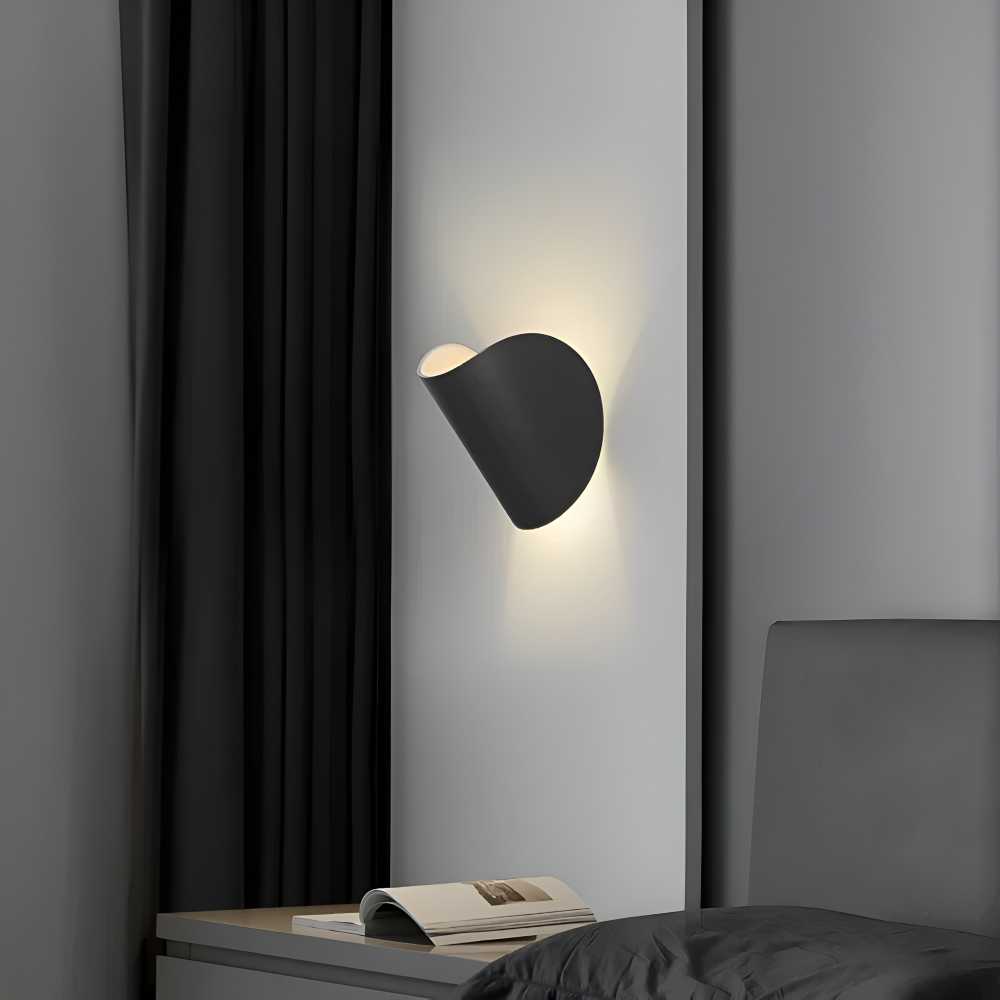 Twist WallLight - Lampe murale rotative pour un éclairage personnalisé