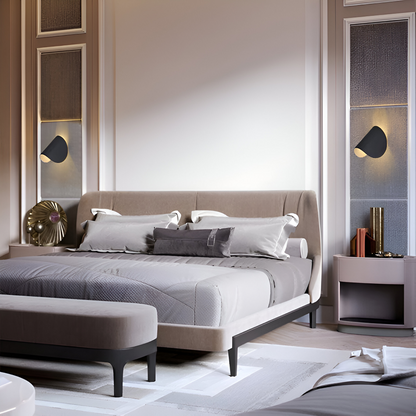 Twist WallLight - Lampe murale rotative pour un éclairage personnalisé