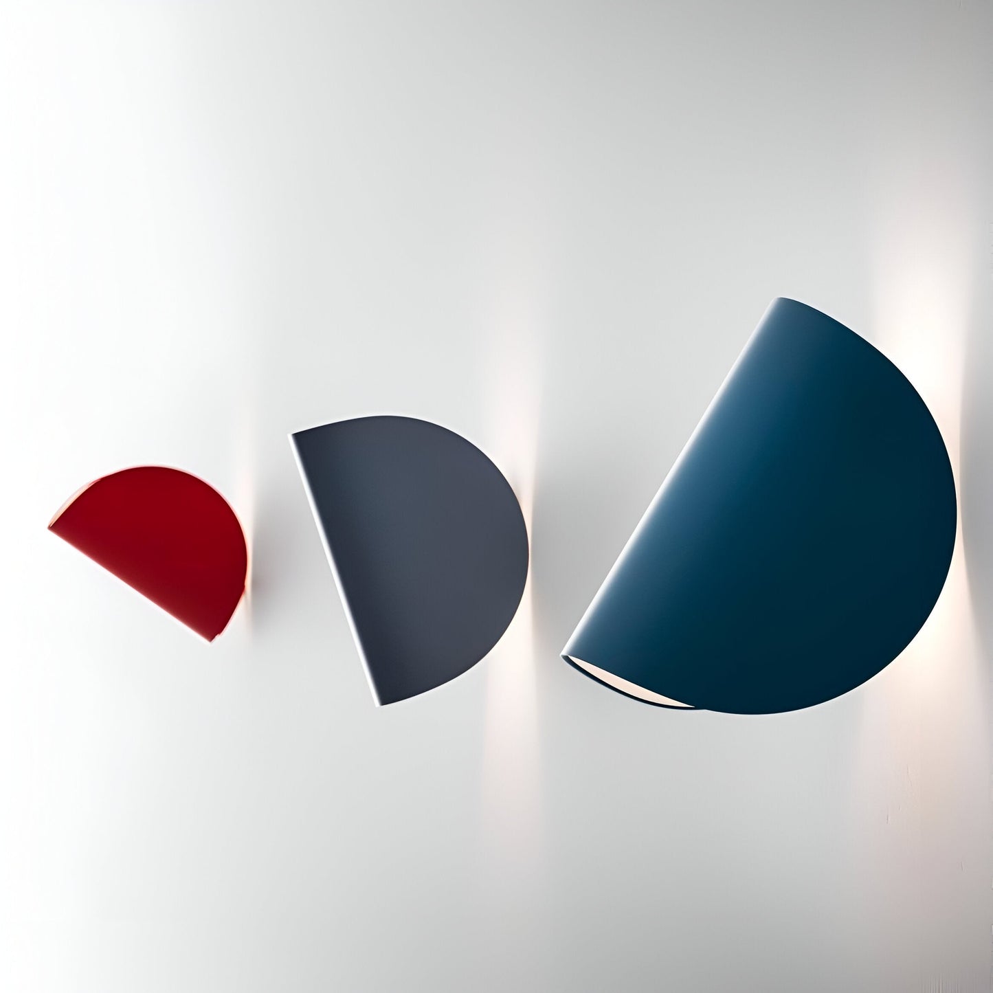 Twist WallLight - Lampe murale rotative pour un éclairage personnalisé