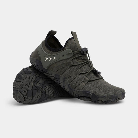 TERRAFORM – Lightweight Barefoot Shoes for Natural Walking Comfort