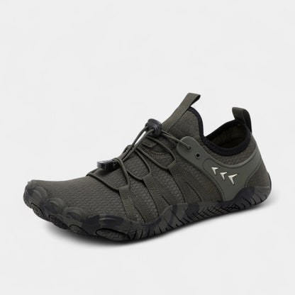 TERRAFORM – Lightweight Barefoot Shoes for Natural Walking Comfort