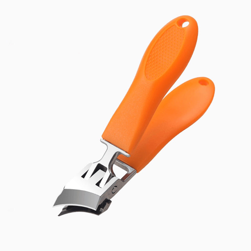 Titanclip - powerful nail clipper for thick & ingrown nails 7