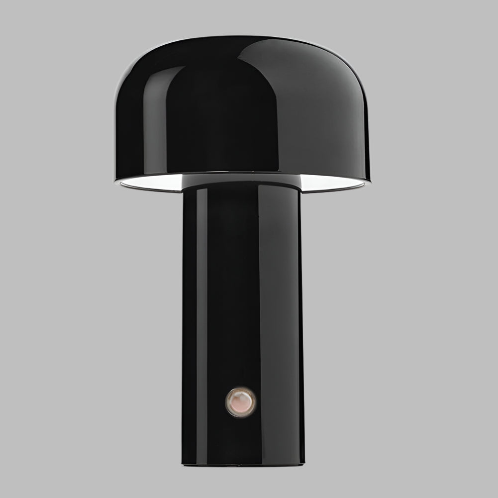 TouchGlow Lamp-portable USB night dial lamp for stylish living room lighting 0