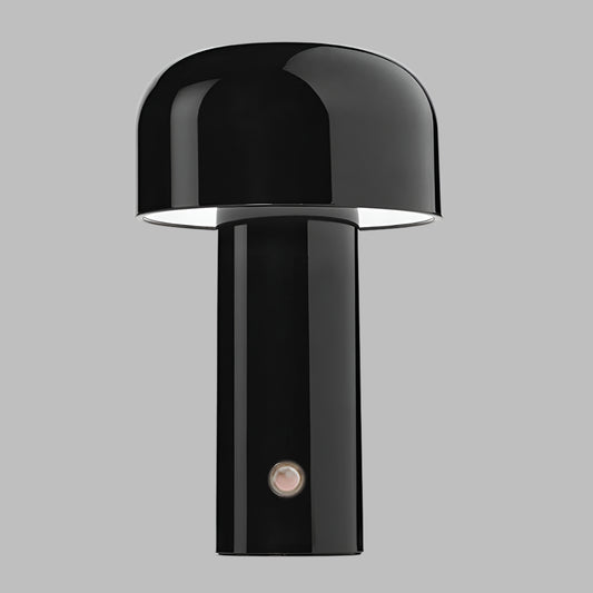 TouchGlow Lamp-portable USB night dial lamp for stylish living room lighting 0