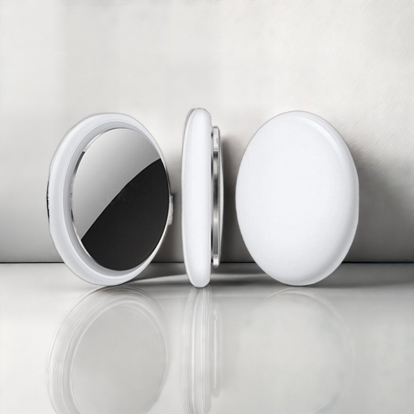 TrackMate Mini - Localizzatore GPS Bluetooth per chiavi e oggetti di valore