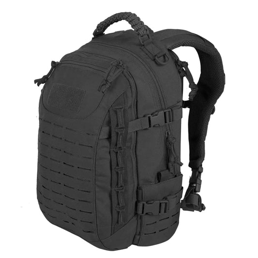 TrailForce Tactical Backpack - 30L Storage, Ergonomic Design, Water-Resistant 0