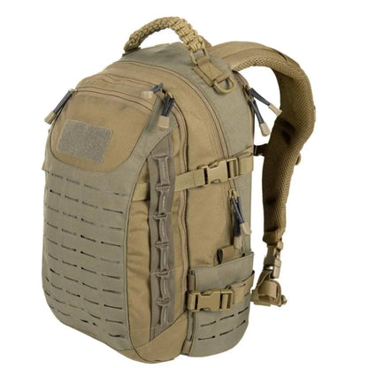 TrailForce Tactical Backpack - 30L Storage, Ergonomic Design, Water-Resistant 6