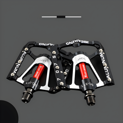 TrailPro - Ultra-Lightweight Anti-Slip Bicycle Pedals with Maximum Grip 5
