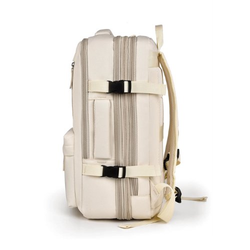 TrailSafe Pro - Best Travel Backpack with Security Features and Spacious Design 3