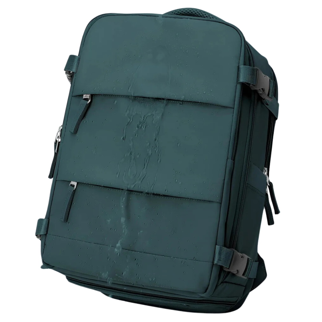 TravelMate - Spacious Cabin Bag with Smart Organization for Easy Travel 4