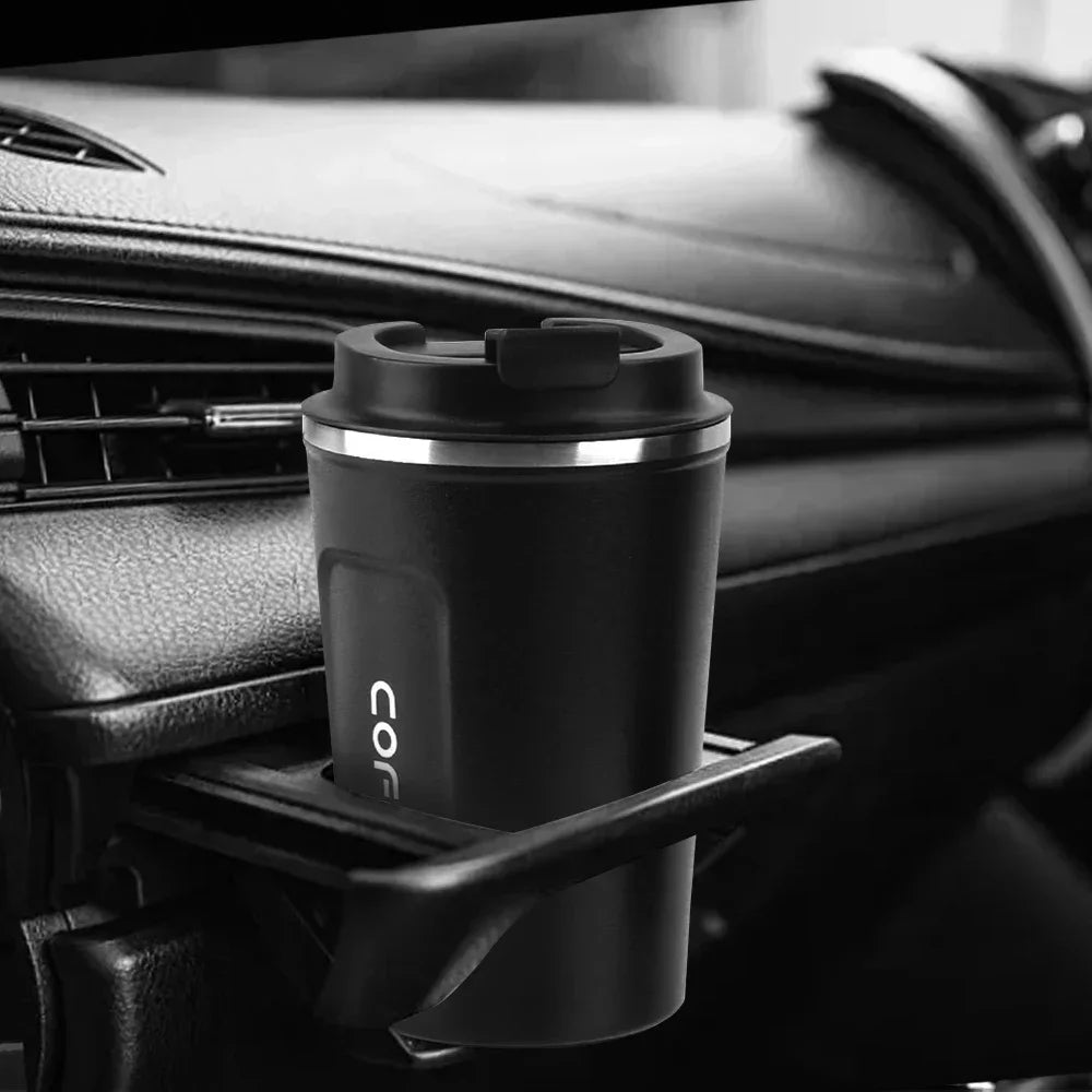 TravelMate - Thermosbecher aus Edelstahl für den täglichen Gebrauch