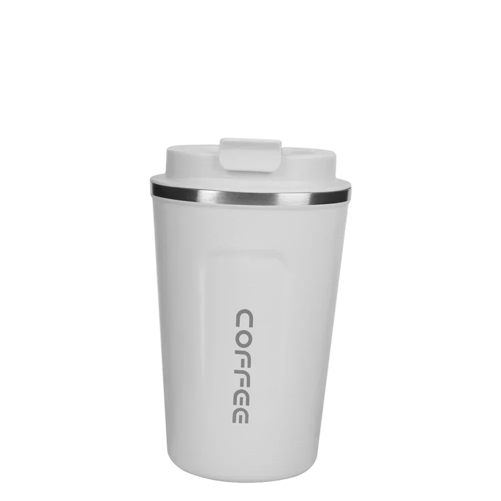 TravelMate - Thermosbecher aus Edelstahl für den täglichen Gebrauch