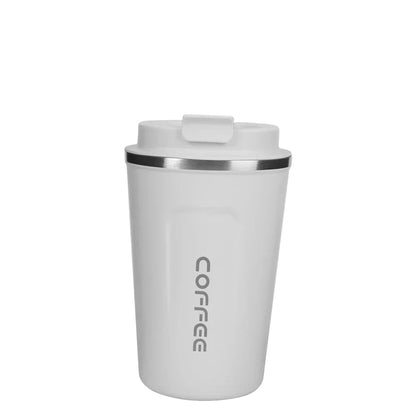 TravelMate - Thermosbecher aus Edelstahl für den täglichen Gebrauch