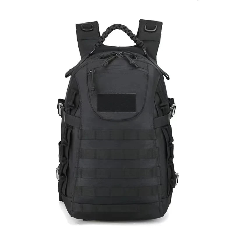 Trekforce Tactical Backpack-waterproof outdoor backpack for hunting & camping 0