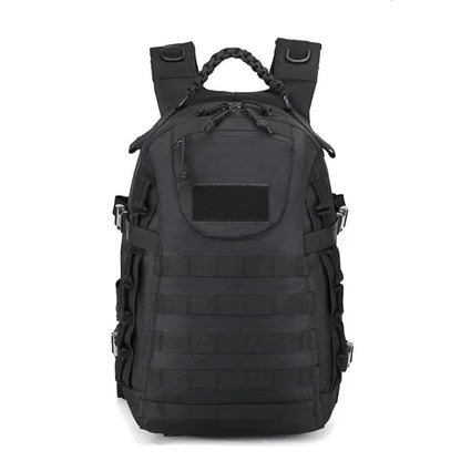 Trekforce Tactical Backpack-waterproof outdoor backpack for hunting & camping 0