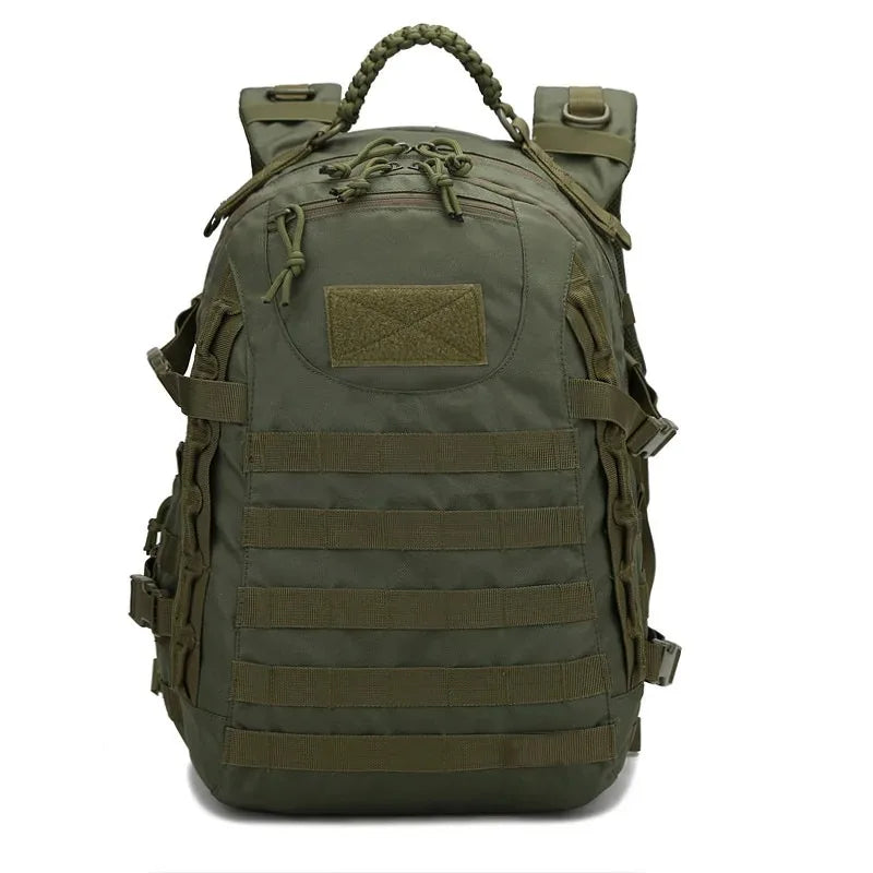 Trekforce Tactical Backpack-waterproof outdoor backpack for hunting & camping 1