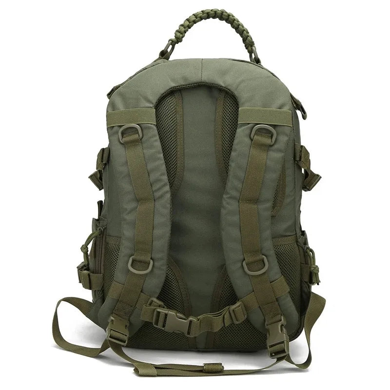 Trekforce Tactical Backpack-waterproof outdoor backpack for hunting & camping 2