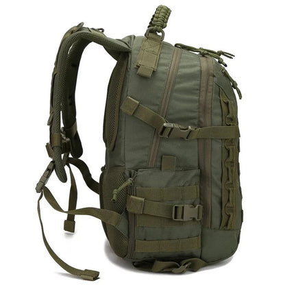 Trekforce Tactical Backpack-waterproof outdoor backpack for hunting & camping 4
