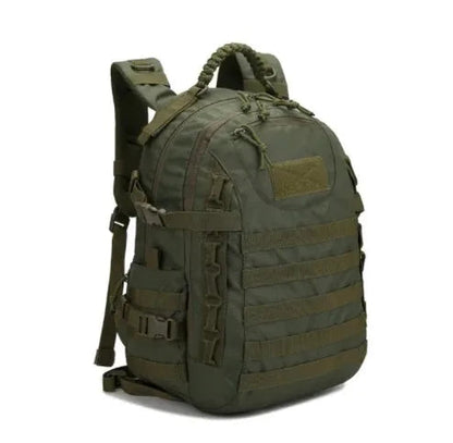 Trekforce Tactical Backpack-waterproof outdoor backpack for hunting & camping 5
