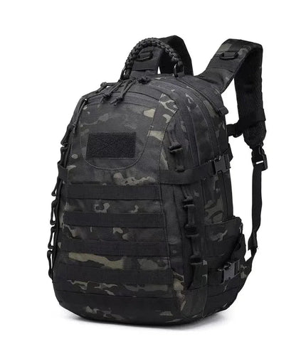 Trekforce Tactical Backpack-waterproof outdoor backpack for hunting & camping 6