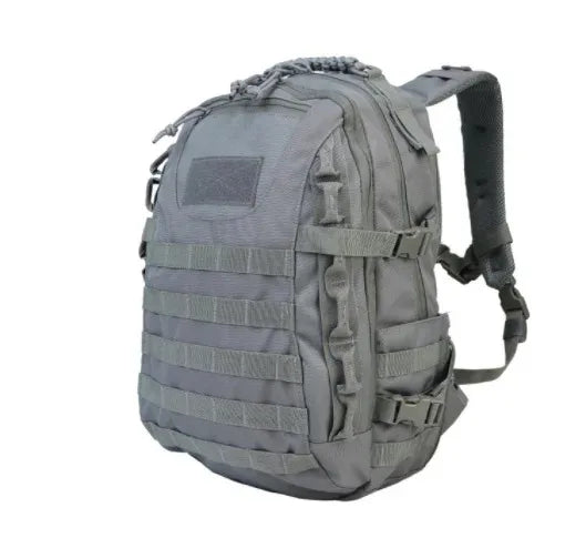 Trekforce Tactical Backpack-waterproof outdoor backpack for hunting & camping 7