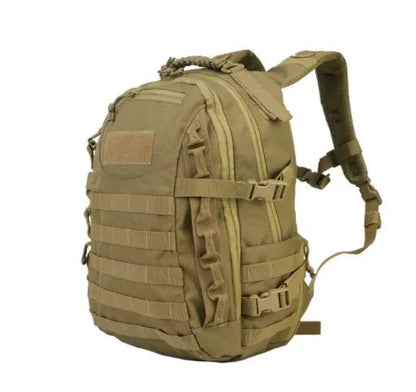 Trekforce Tactical Backpack-waterproof outdoor backpack for hunting & camping 9