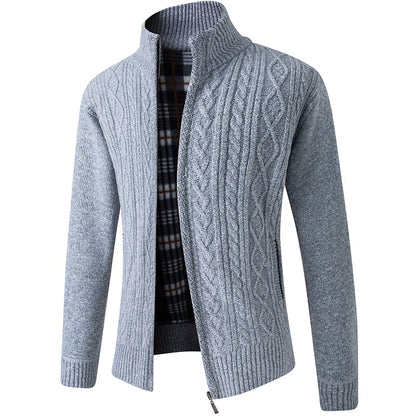 URBAN GENTRY VEST - Gilet élégant pour hommes pour la chaleur et les tenues polyvalentes