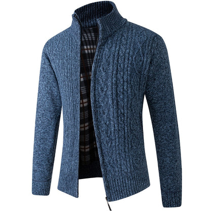 URBAN GENTRY VEST - Gilet élégant pour hommes pour la chaleur et les tenues polyvalentes