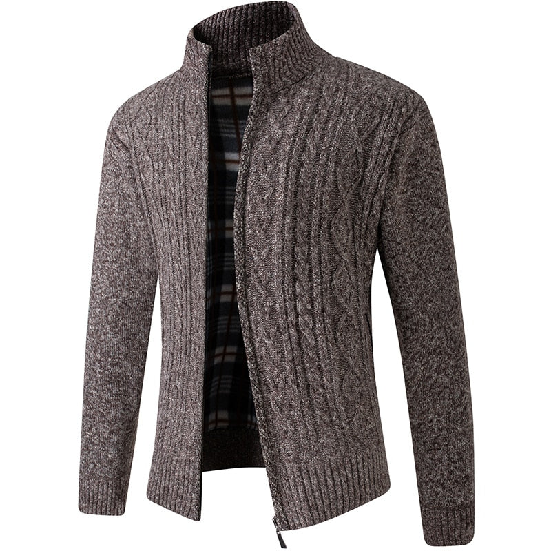 URBAN GENTRY VEST - Gilet élégant pour hommes pour la chaleur et les tenues polyvalentes