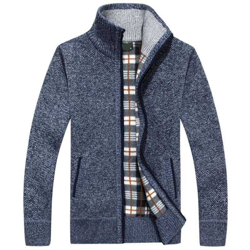 URBAN GENTRY VEST - Gilet élégant pour hommes pour la chaleur et les tenues polyvalentes